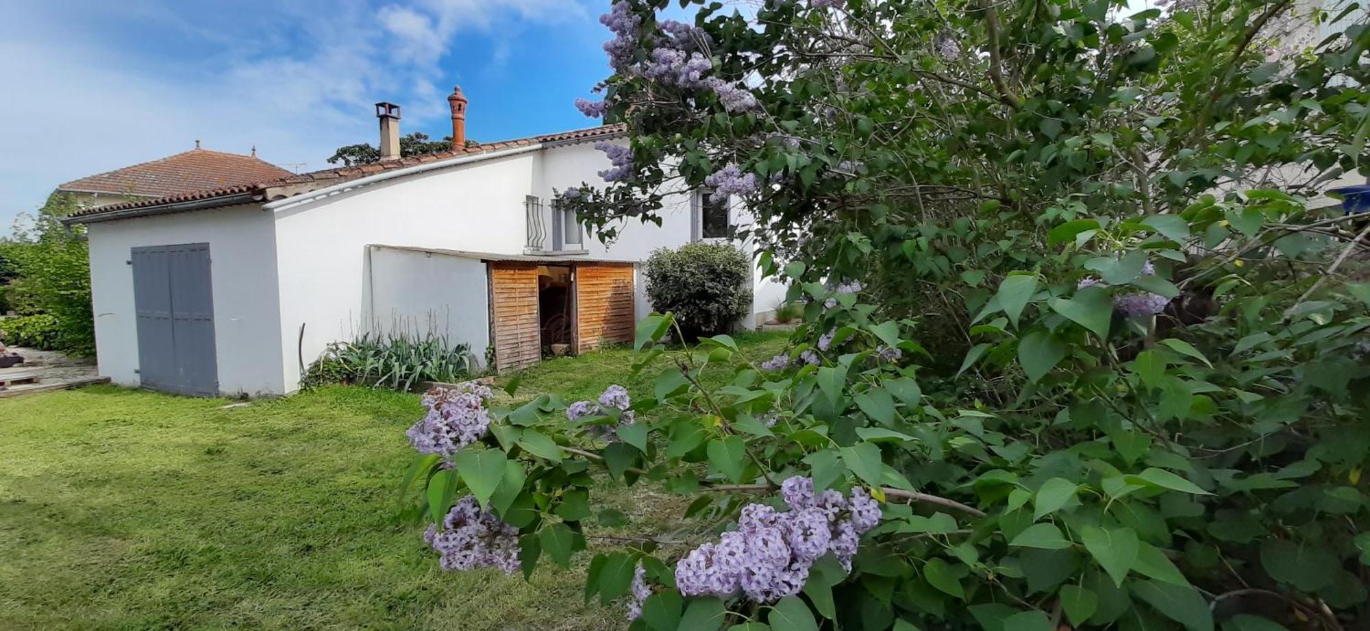 Villa Jolie Loc-saisonniere - La Petite Cocagne Alleins