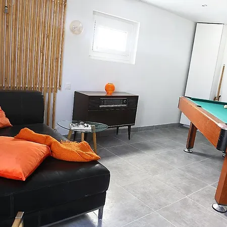 Jolie Villa Loc-Saisonniere - La Petite Cocagne Alleins Buitenkant foto