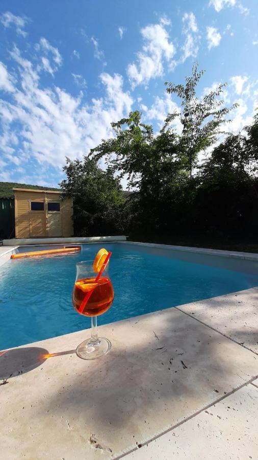 Jolie Loc-saisonniere - La Petite Cocagne Villa *